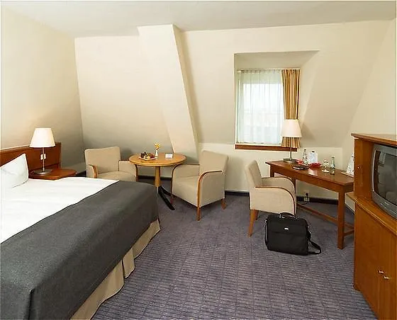 Hotel Good Morning Erfurt