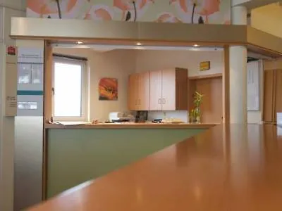 Good Morning Эрфурт