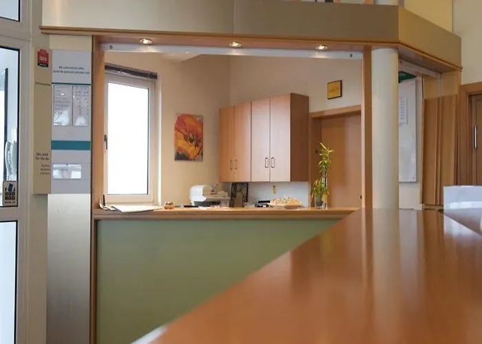 Good Morning Отель 2*